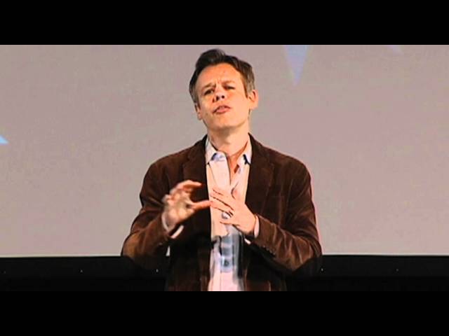 TEDxOrlando - Daniel Karslake - Every Three Seconds